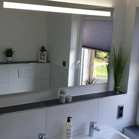 Lejlighed Haus Duenne - Monteursunterkunft Bünde