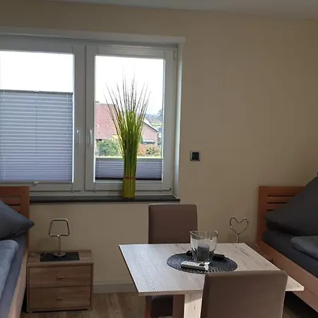 Haus Duenne - Monteursunterkunft アパート *