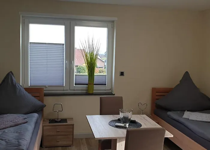 Haus Duenne - Monteursunterkunft Apartmán *